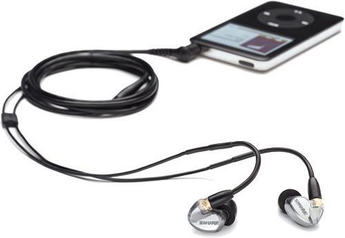 Produktbild Shure Se425