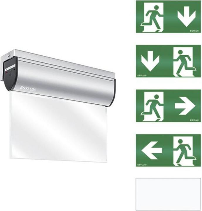 Immagine prodotto Esylux Apparecchio per insegne luminose a LED