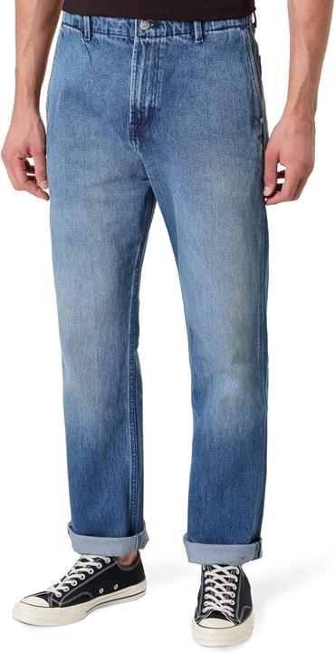 Produktbild 7 For All Mankind Carpenter Chino Borger (29)
