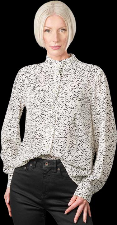 Produktbild Marc O'Polo Regular Fit Blouse Printed Mutli (XS)