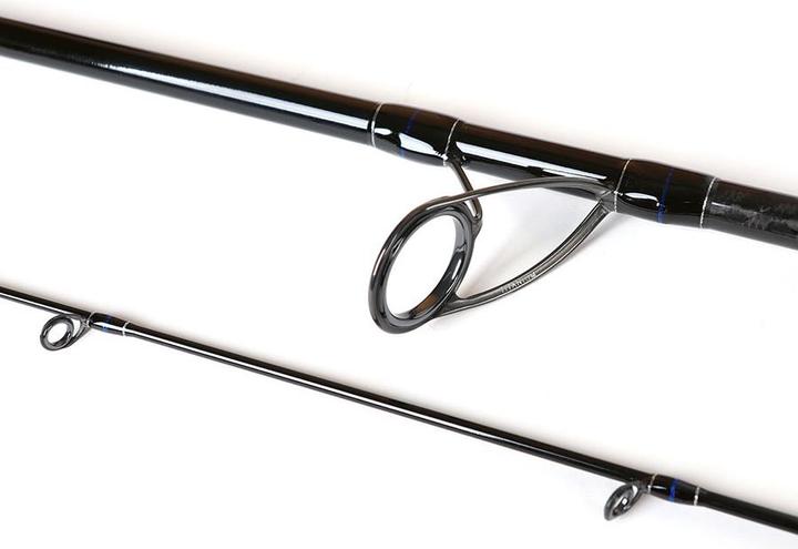 Image du produit Stucki Fishing Salmo Lacustris 259cm, 15-35gr (Canne à lancer, 259 cm)