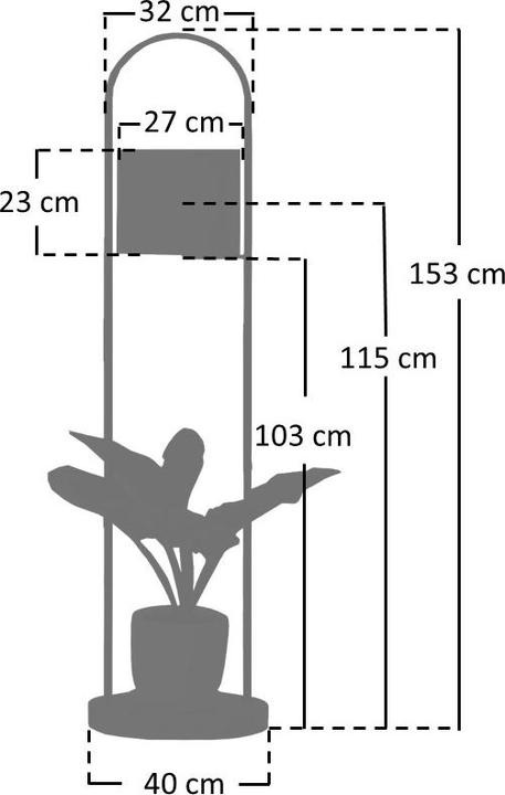 Produktbild SalesFever Leuchten