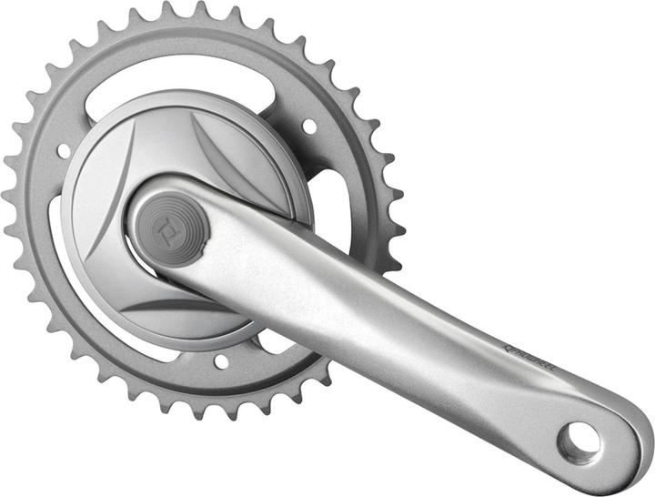 Produktbild Prowheel PRA-115+92 PRA-115+92 (170 mm)