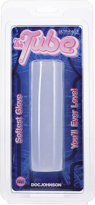 Produktbild Doc Johnson The Tube