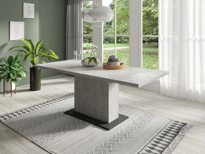 Produktbild ByLiving Athen (160 x 75 x 90 cm)