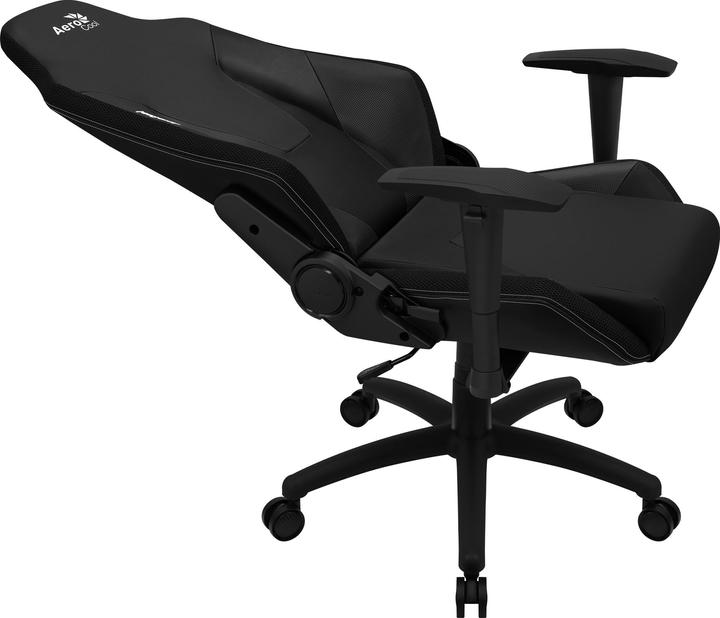 Actual product image AeroCool Admiral Universal Gaming Chair Padded Seat