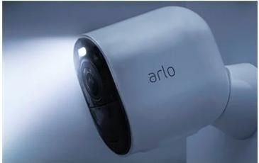 Immagine prodotto Arlo PRO 6 2K (2560 x 1440 Pixels)