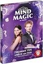 Actual product image Piatnik The Clairvoyants Mental Magic