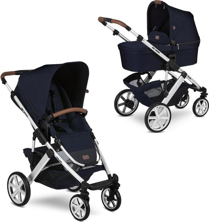 Actual product image ABC Design Salsa (0 Months - 4 years)