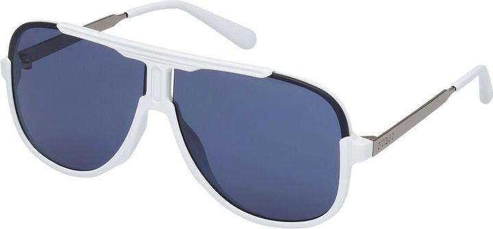 Actual product image Guess Herrensonnenbrille Go00060-6421V Ø 64 Mm
