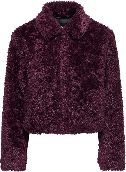 Immagine prodotto Only ONLGINNY Teddyfell Jacke Teddyfell Jacke