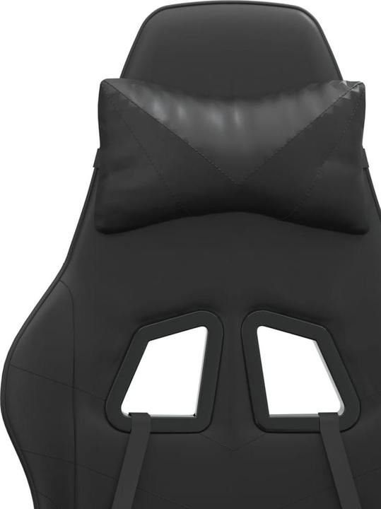 Produktbild vidaXL Gaming-Stuhl (44.50 - 54.50 cm)