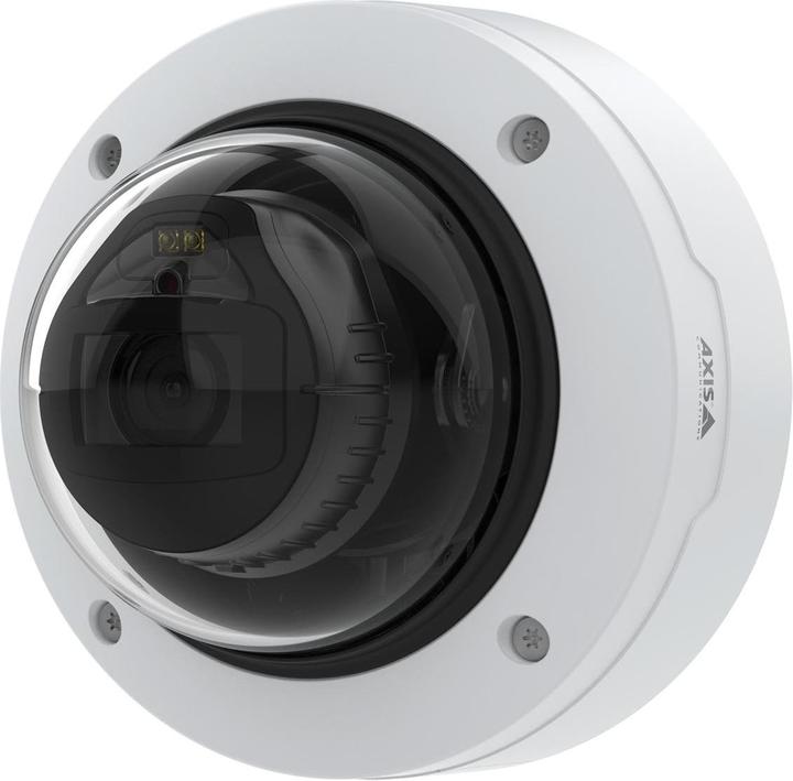 Actual product image Axis Network camera P3268-LV (3840 x 2160 pixels)