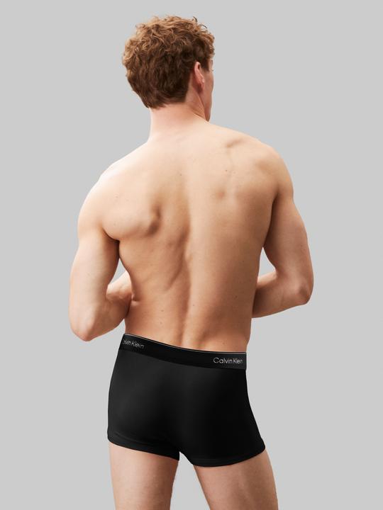 Produktbild Calvin Klein Trunk 3pk (S, 3er Pack)