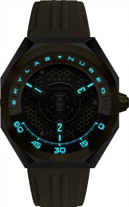 Immagine prodotto Nubeo NB-6083-0A Skylab Limited