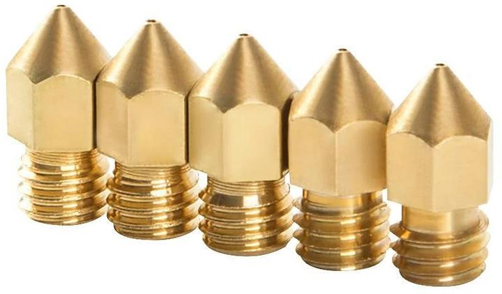 Creality Nozzle (Blast pipe)