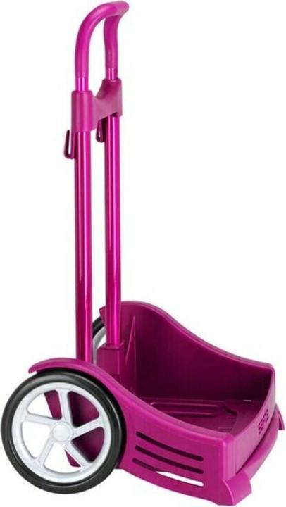 Image du produit Safta Sac à dos à roulettes SF-641078-205 Rose 40 x 85 x 28 cm (28 l)