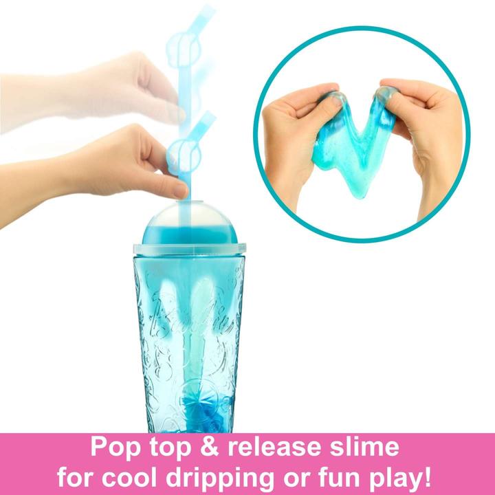 Produktbild Barbie Pop. Reveal Juicy Fruits Serie - Früchtepunsch