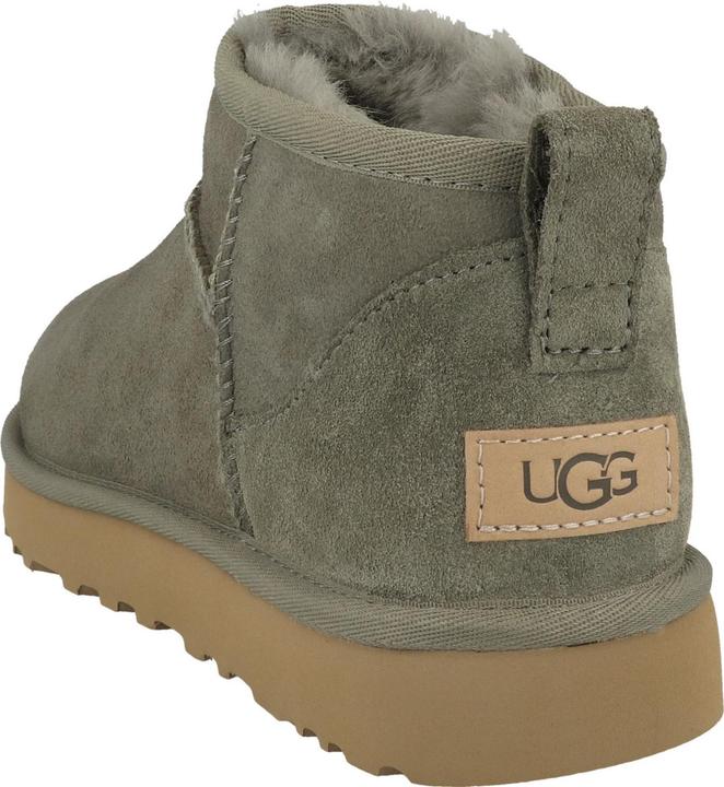 Actual product image Ugg Classic Ultra Mini (38)