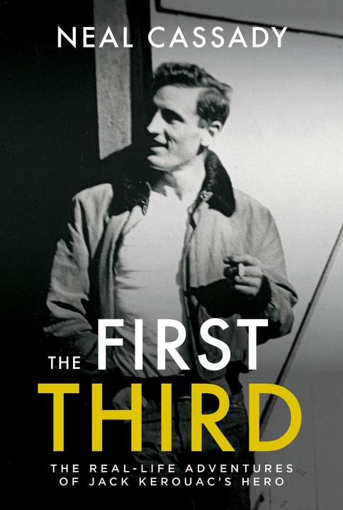 Produktbild The First Third (Englisch, 2001)