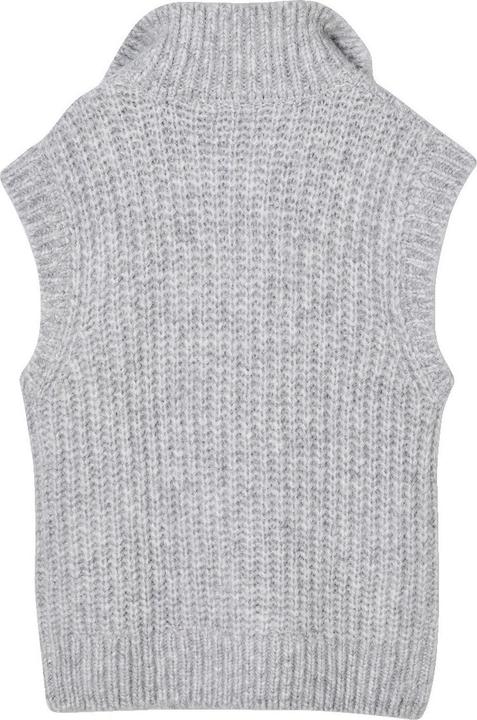 Actual product image Jonen Pullunder mit Kragen aus Woll-Mix, Mädchen (134)