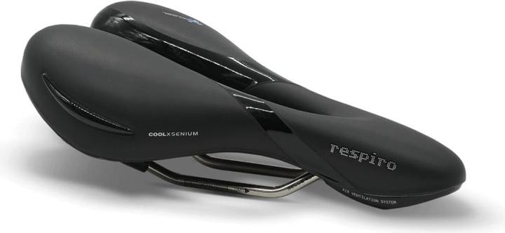 Actual product image Selle Royal Respiro soft