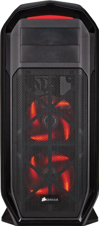 Produktbild Digitec Zenon Z9000 (Intel Core i7-6950X, 64 GB, 1000 GB, GeForce GTX 1080)