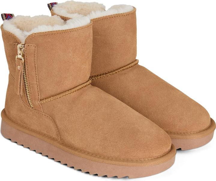 Image du produit Joe Browns Winter Suede Snug Boots (37)