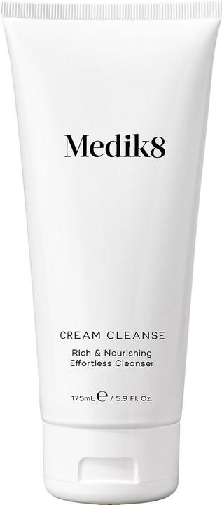 Immagine prodotto Medik8 Crema detergente 175ml (Salviette detergenti per il viso, 175 ml)