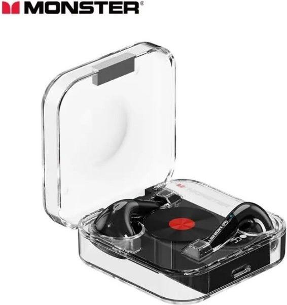 Produktbild Monster XKT01 TWS Wireless Headset (22 h, Kabellos)