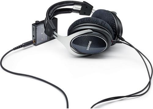 Productafbeelding Shure Srh1540 (Bedraad)