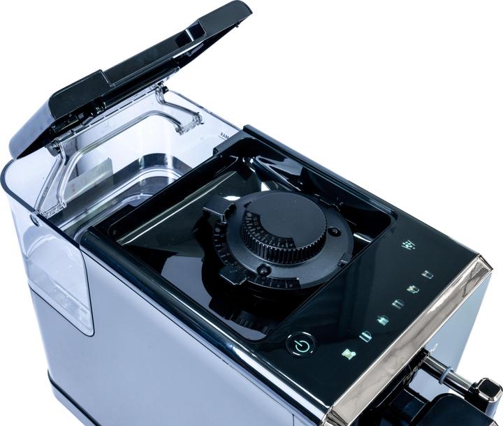 Image du produit Tornado Machine à café automatique TCM-9008A-GS / Or sur noir