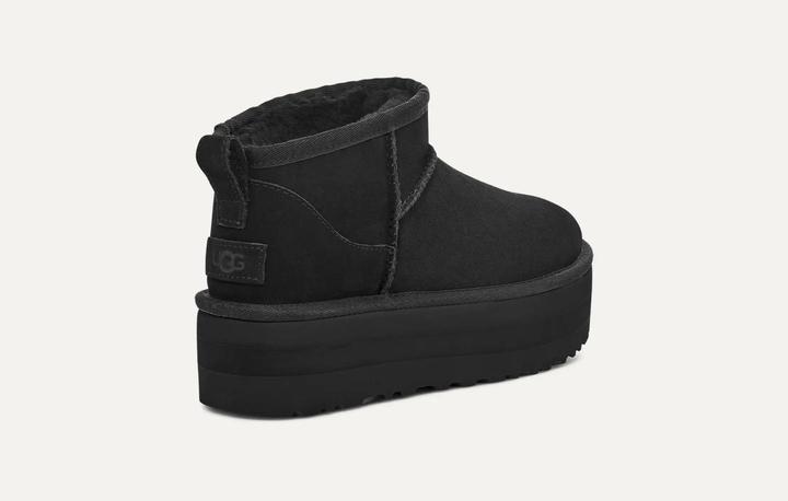 Produktbild Ugg Classic Ultra Mini Platform (36)