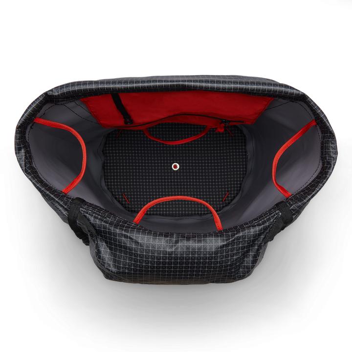 Actual product image Black Diamond Wall Hauler 40 Haul Bag