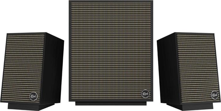 Immagine prodotto Klipsch ProMedia Heritage (Set, 100 W)