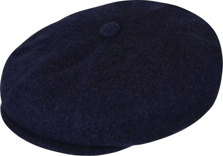 Actual product image Kangol gravoche woo beret kango hawker (L)