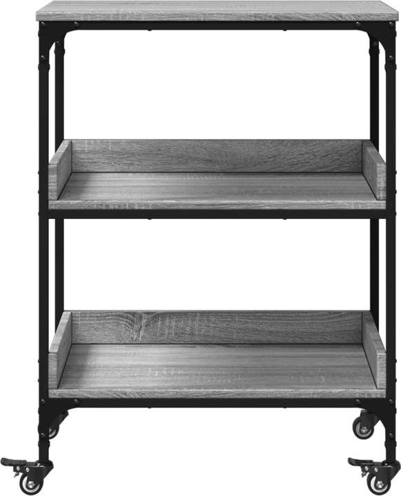 Image du produit vidaXL Küchenwagen