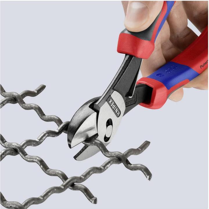 Actual product image Knipex TwinForce (180 mm)