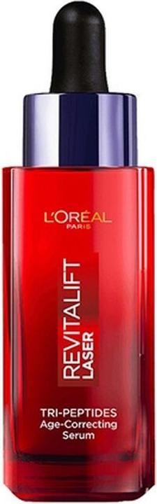 L'Oréal Paris Revitalift Laser Tri-Peptides Age-Correcting Serum (30 ml)