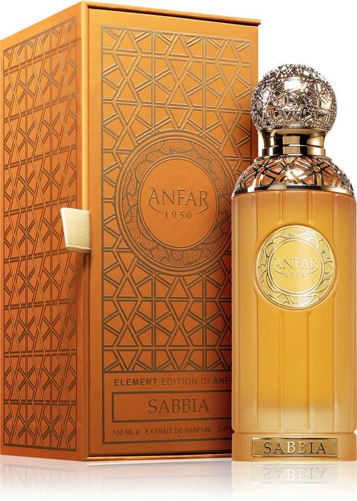 Immagine prodotto Anfar Sabbia Unisex Eau de Parfum (Extrait de parfum, 100 ml)