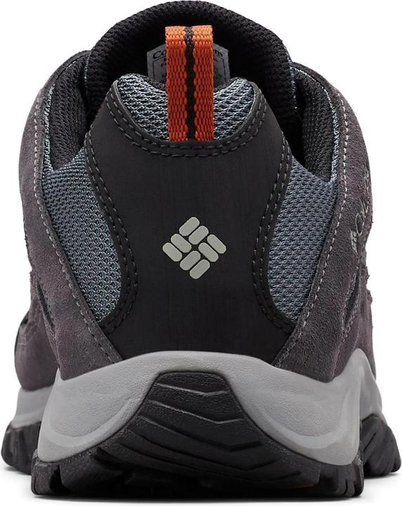 Produktbild Columbia Crestwood Waterproof (41.5)