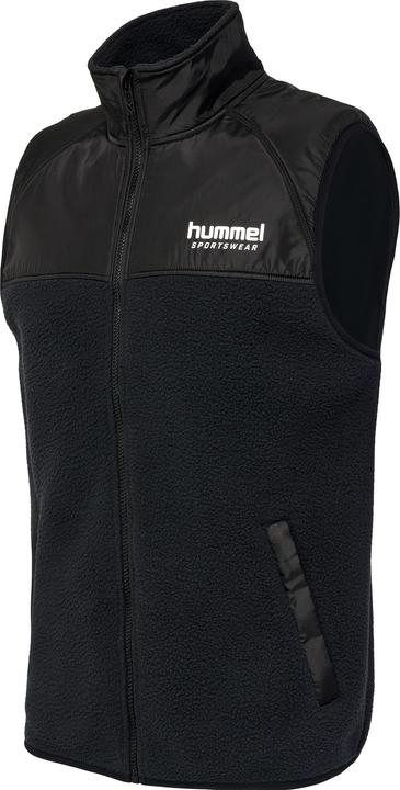 Actual product image hummel Hmllgc Theo Fleece Waistcoat (M)