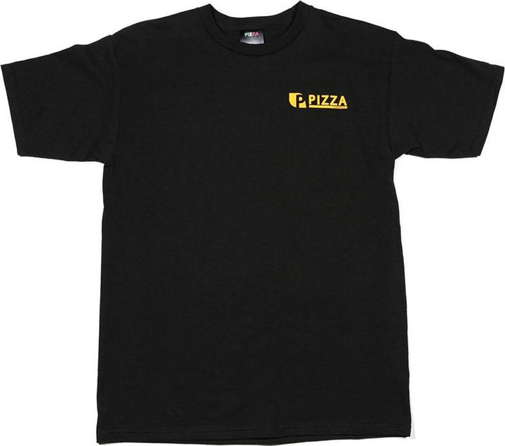 Produktbild Pizza Fumar T-Shirt (XL)