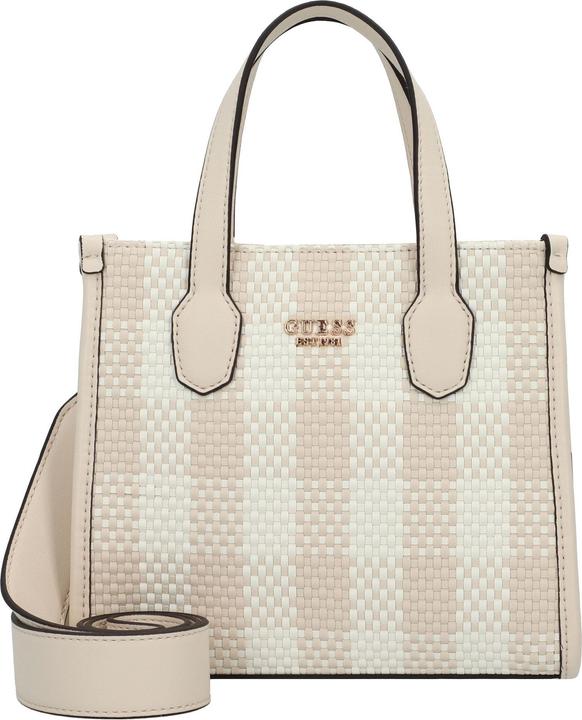 Produktbild Guess Silvana Handtasche 20 cm
