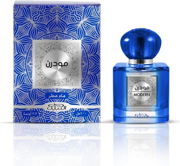 Nabeel Modern (Eau de Parfum, 100 ml)