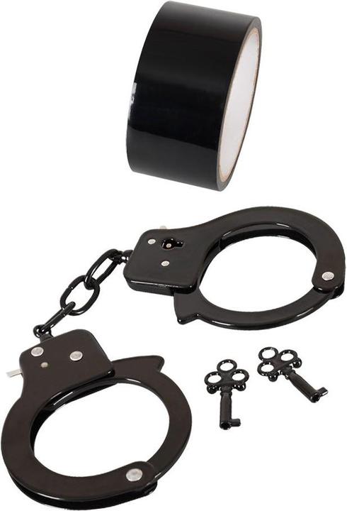 Produktbild Orion Bondage Set