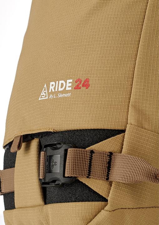 Actual product image Arva Backpack Ride 24 (24 l)