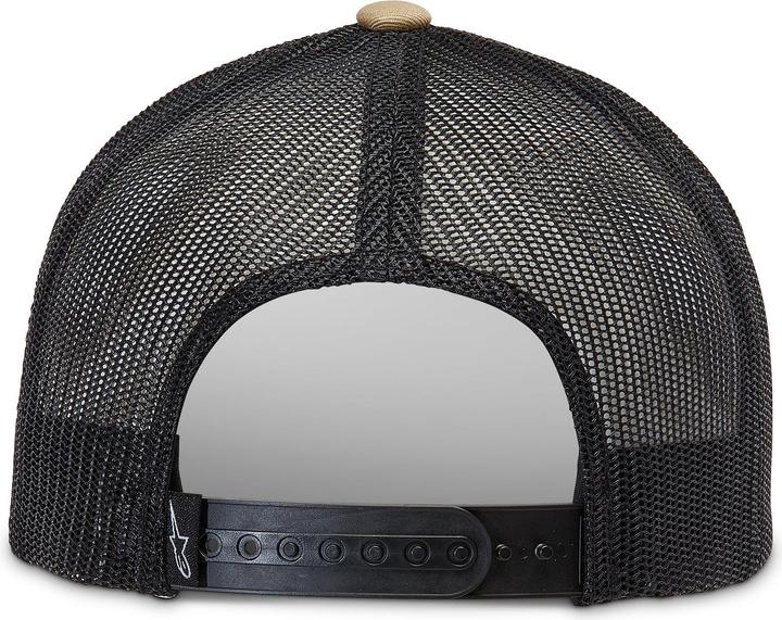 Actual product image Alpinestars Has 24 Flag Snapback (One size)