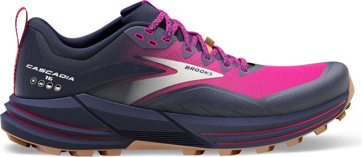 Actual product image Brooks Running Cascadia shoes (36.5)