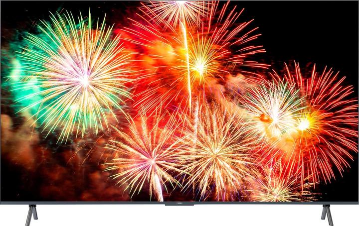 Haier H98S900UX (98", QLED, 4K)